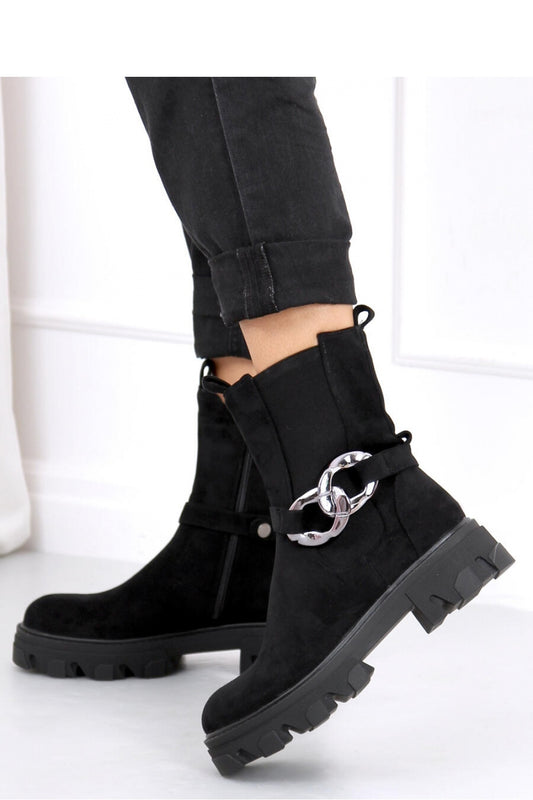 Jodhpur chaussures model 160141 Inello-1