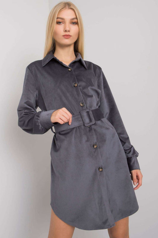 Robe de jour model 160422 Italy Moda-0