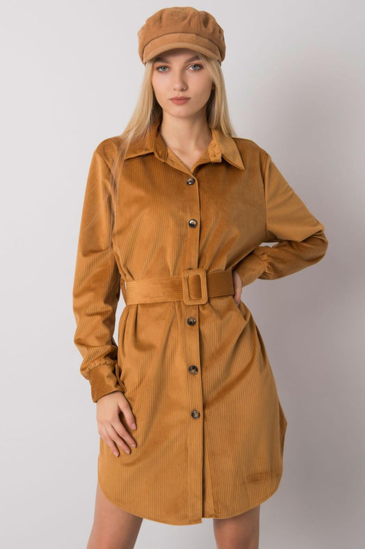 Robe de jour model 160423 Italy Moda-0