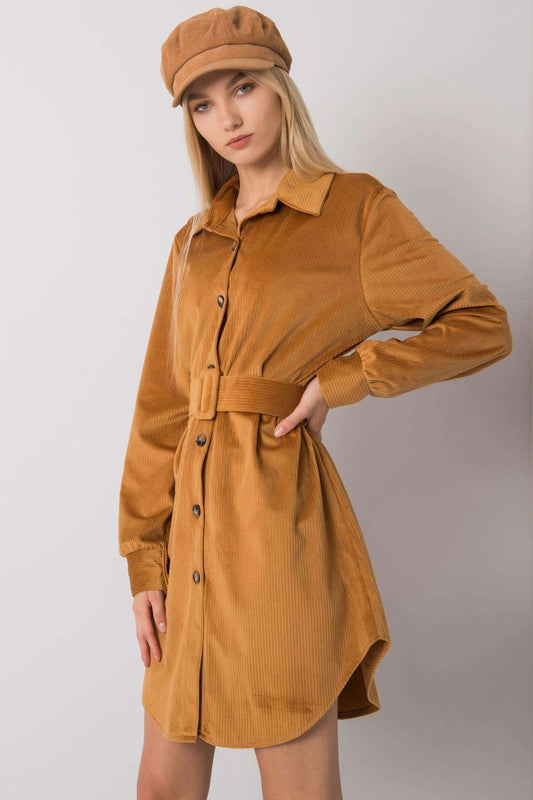 Robe de jour model 160423 Italy Moda-1
