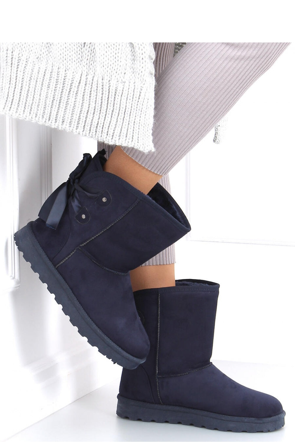 bottes de neige model 160704 Inello-2