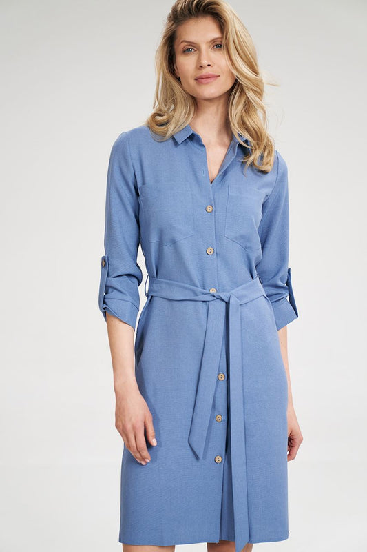 Robe de jour model 141742 Figl-0