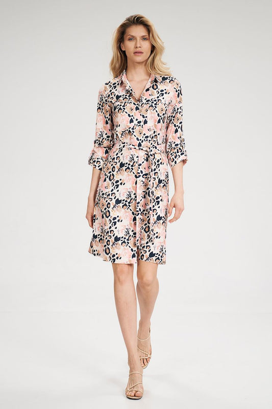 Robe de jour model 141745 Figl-0