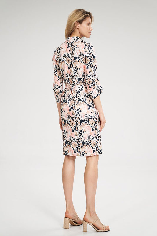 Robe de jour model 141745 Figl-1