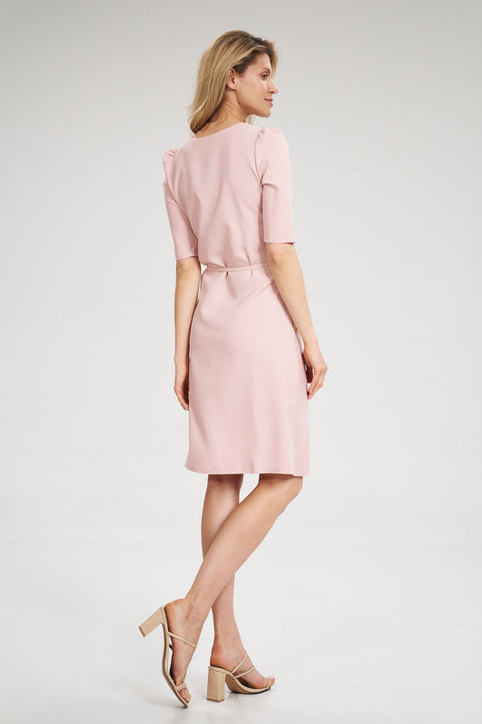 Robe de jour model 141734 Figl-1