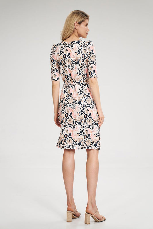 Robe de jour model 141736 Figl-1