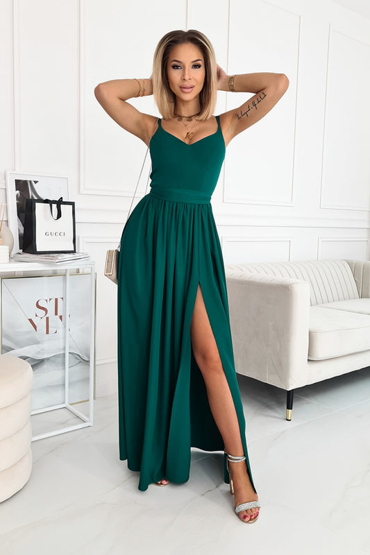 Robe de soirée model 162507 Bicotone-0