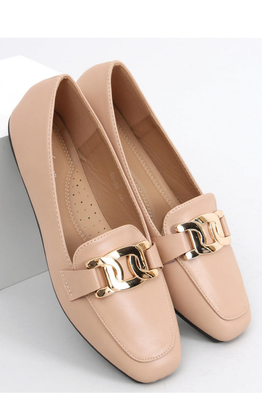 Moccasins model 162983 Inello-0