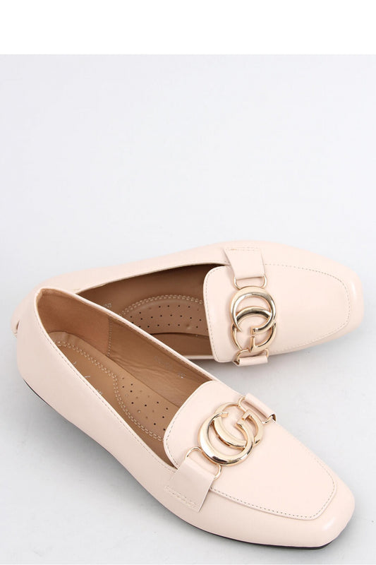 Moccasins model 162994 Inello-0