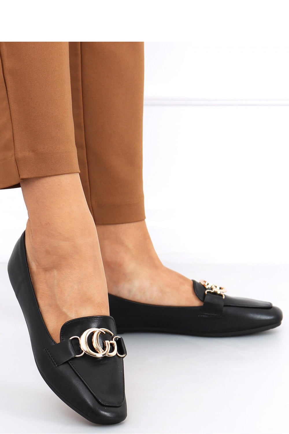 Moccasins model 162995 Inello-2