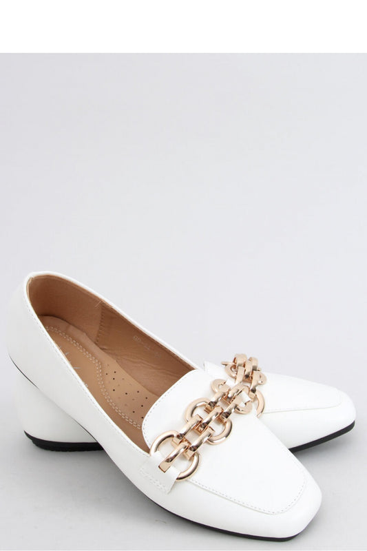 Moccasins model 163003 Inello-0