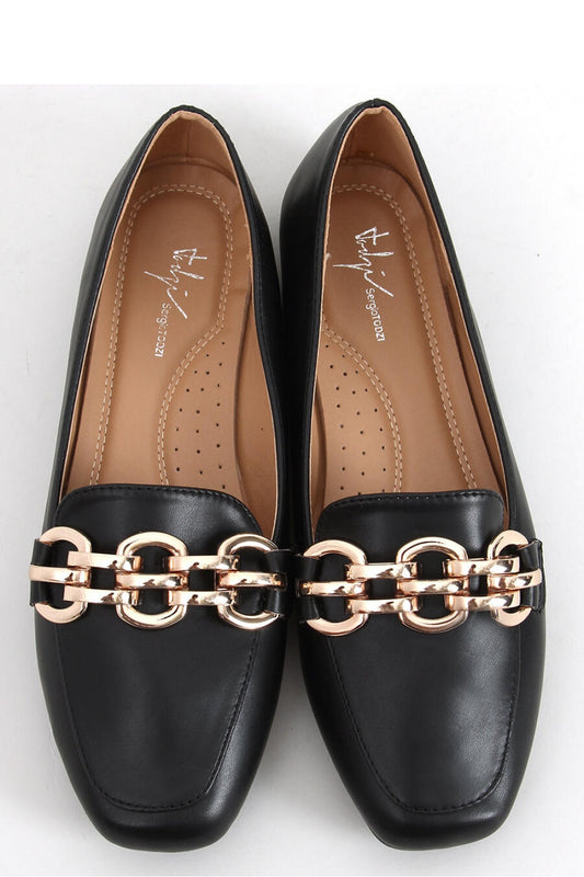 Moccasins model 163004 Inello-0