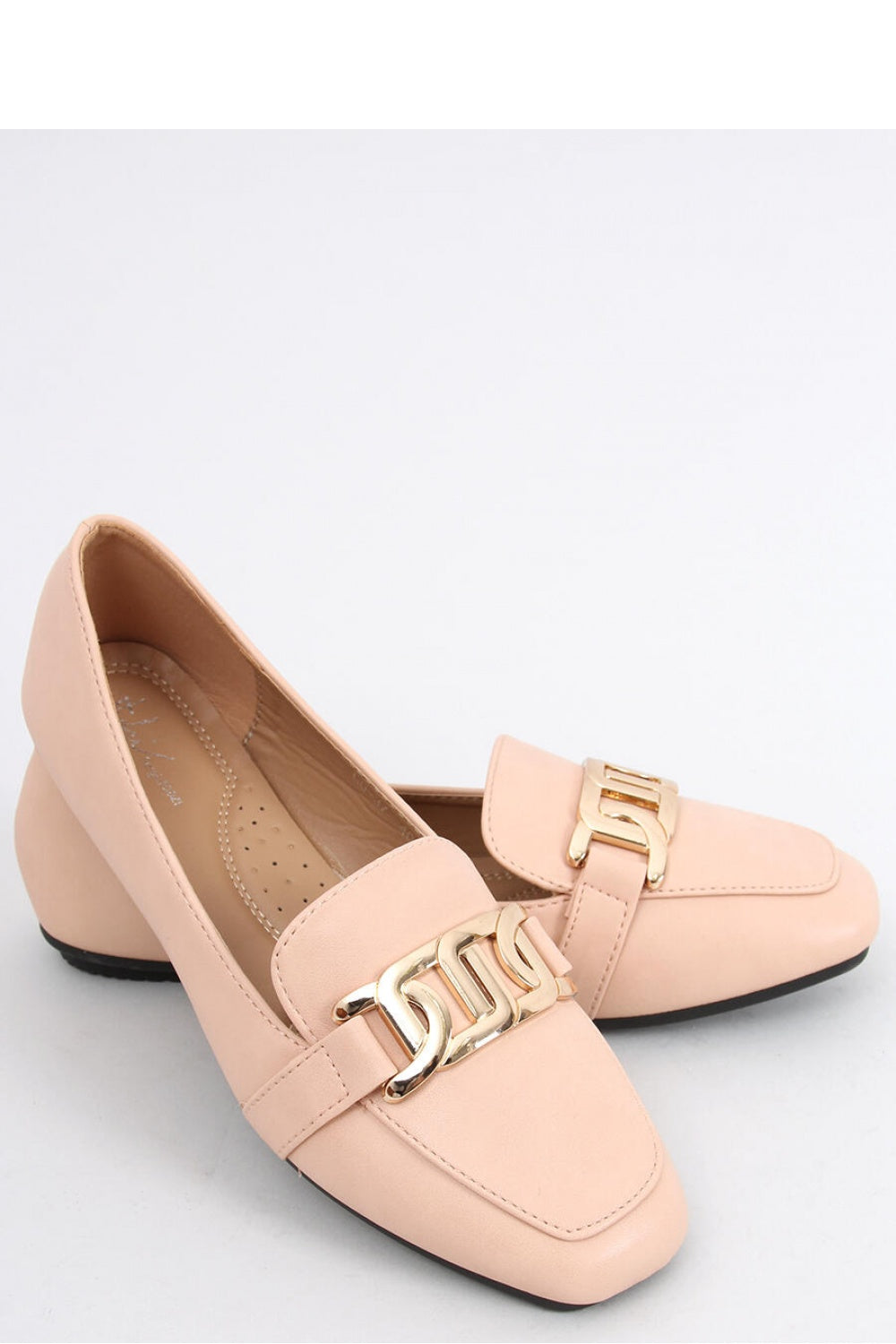 Moccasins model 163006 Inello-0