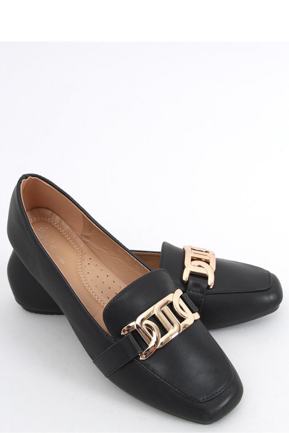 Moccasins model 163007 Inello-0