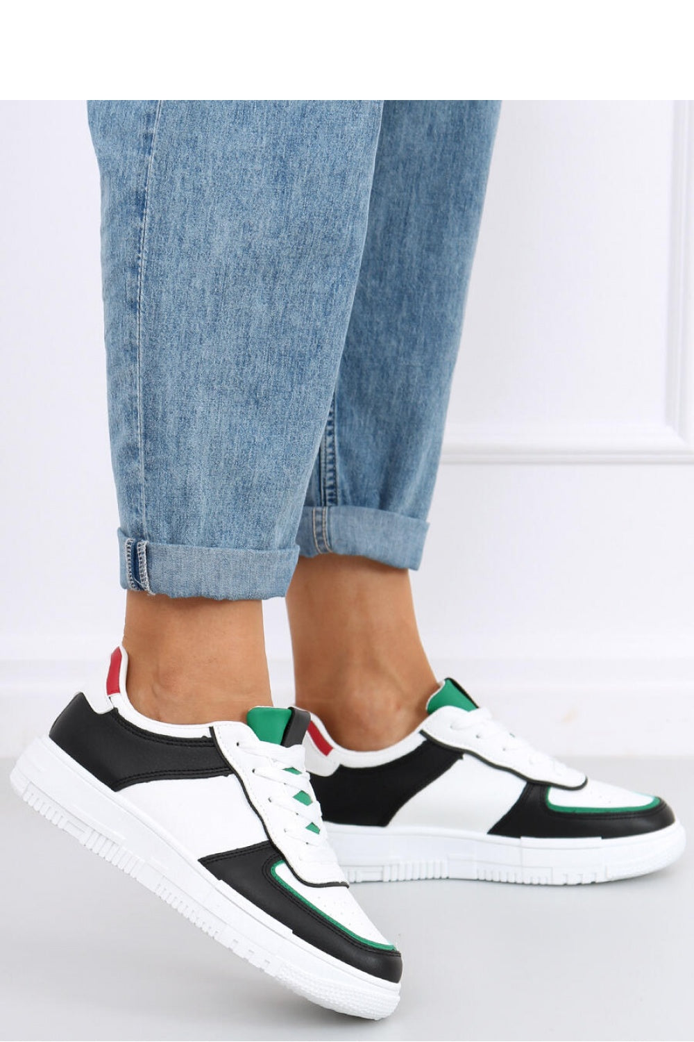 Chaussures de sport model 163211 Inello-1