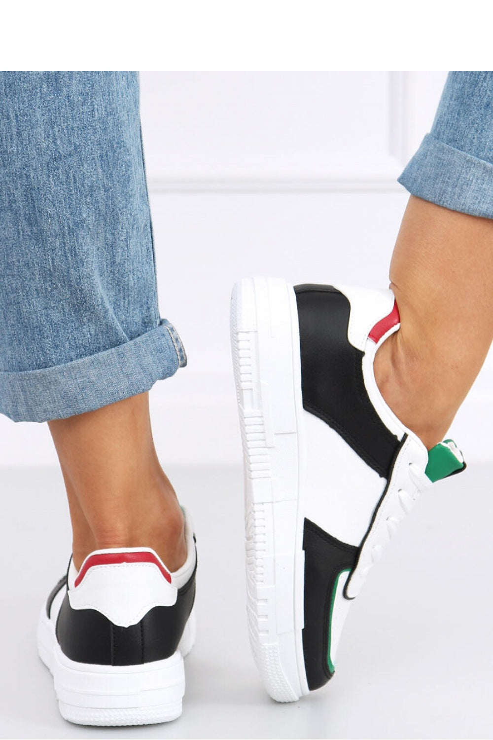 Chaussures de sport model 163211 Inello-2