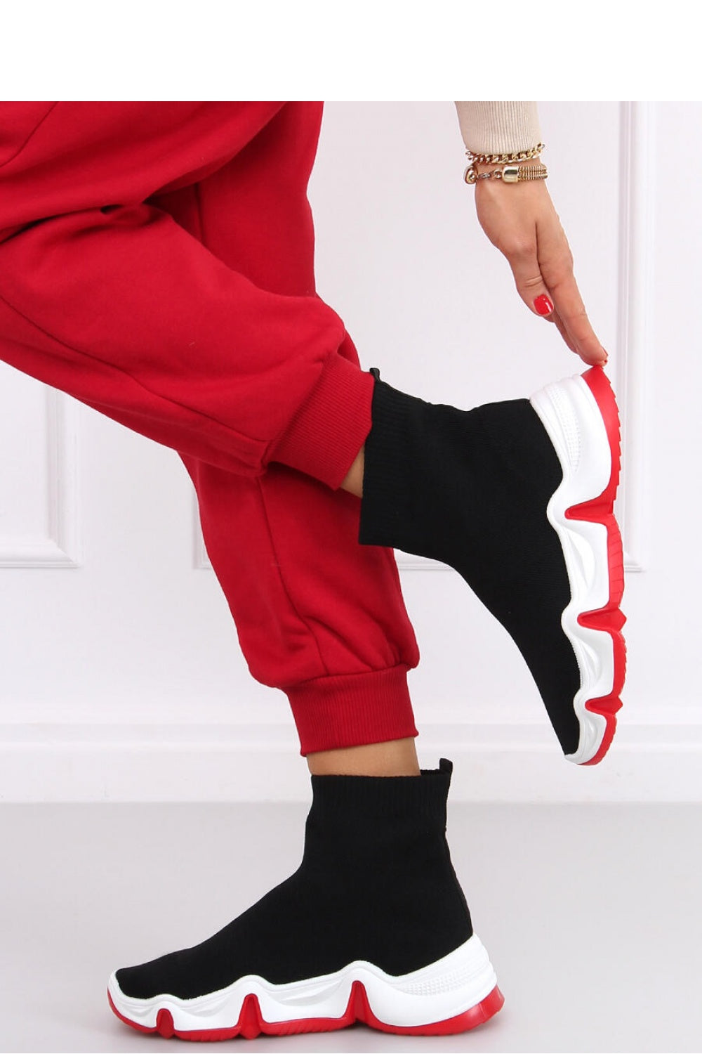 Chaussures de sport model 163596 Inello-1