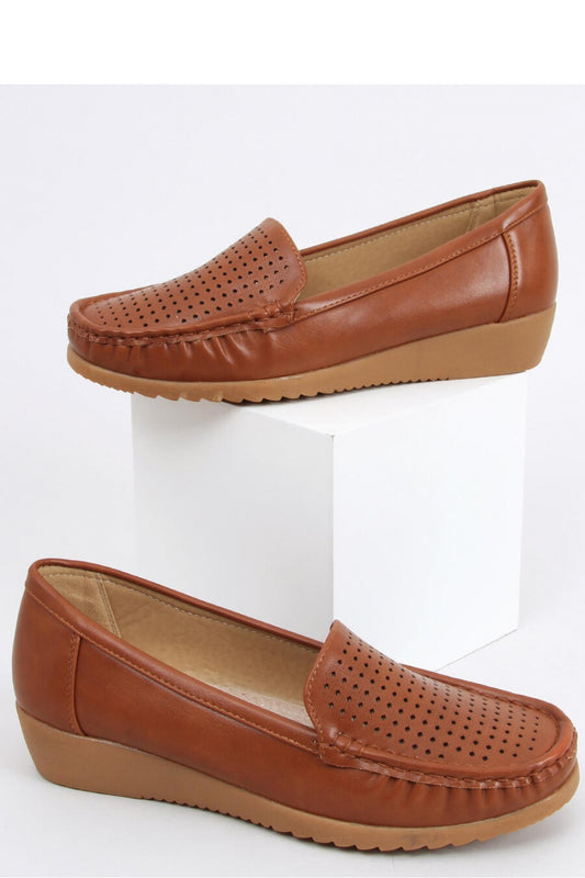 Moccasins model 163603 Inello-0