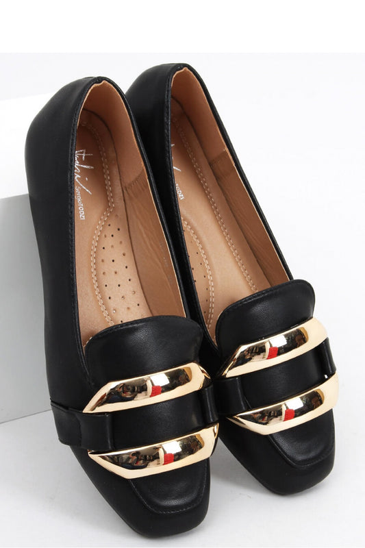 Moccasins model 163604 Inello-0