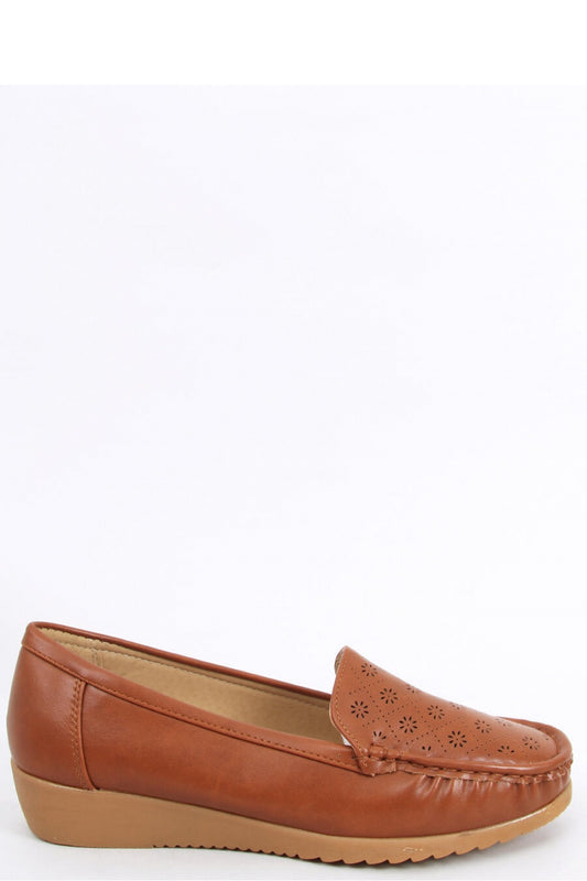 Moccasins model 163605 Inello-0
