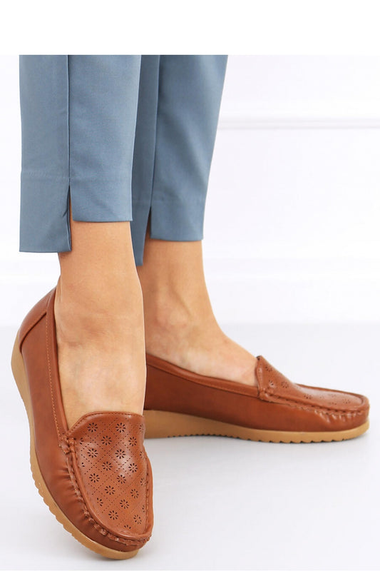 Moccasins model 163605 Inello-1