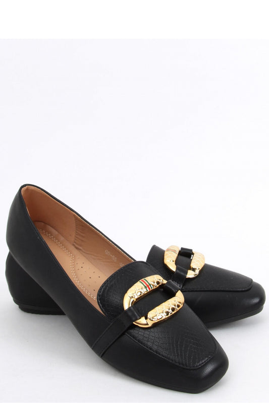 Moccasins model 163609 Inello-0