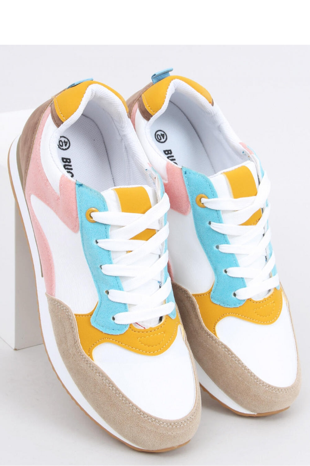 Chaussures de sport model 163610 Inello-0