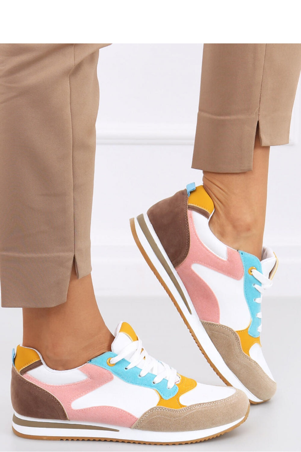 Chaussures de sport model 163610 Inello-1