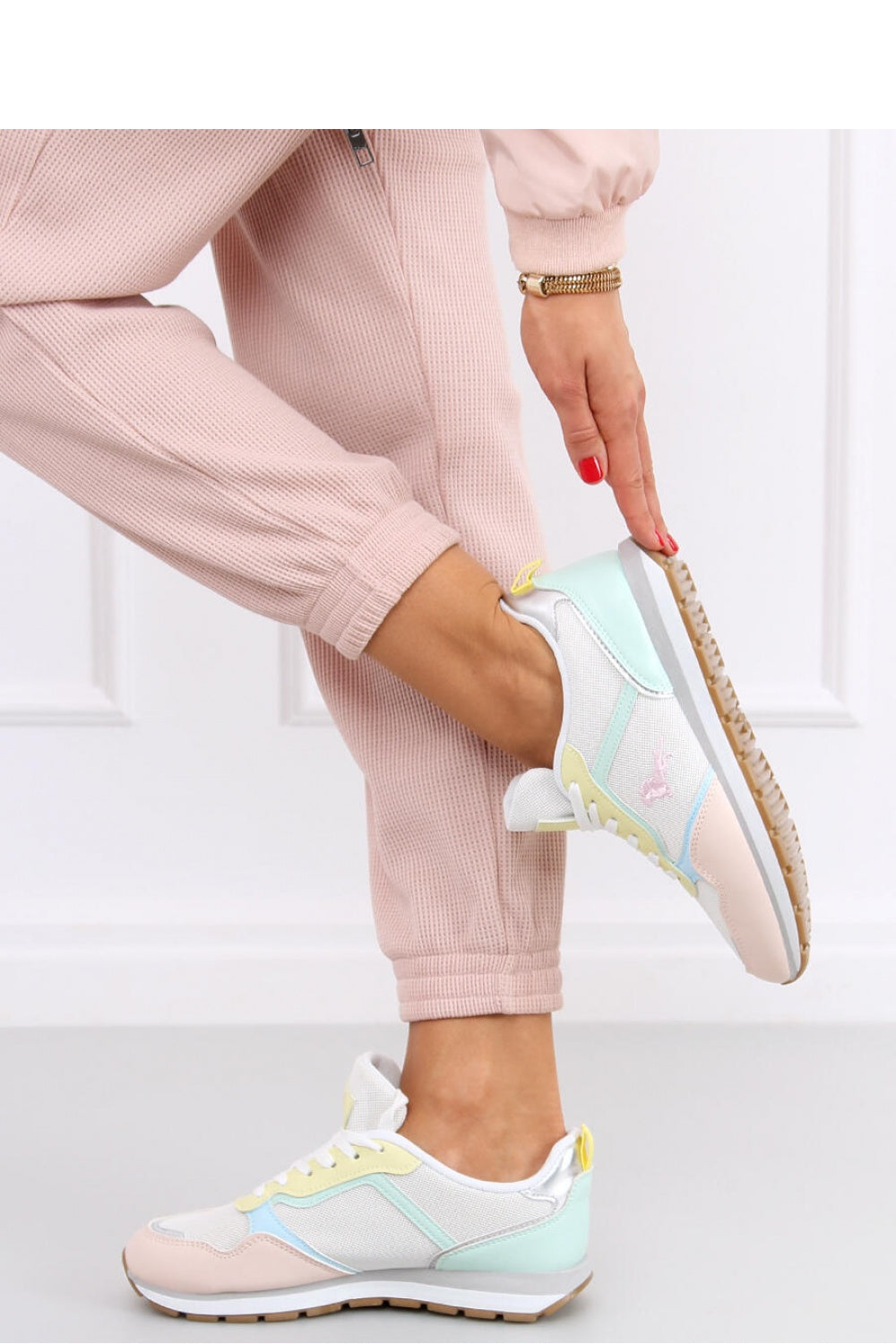 Chaussures de sport model 163616 Inello-1