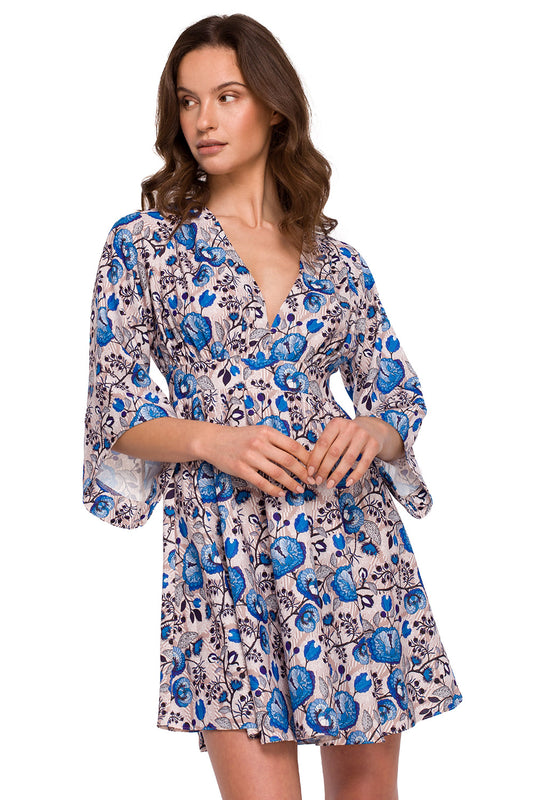 Robe de jour model 163727 Makover-0