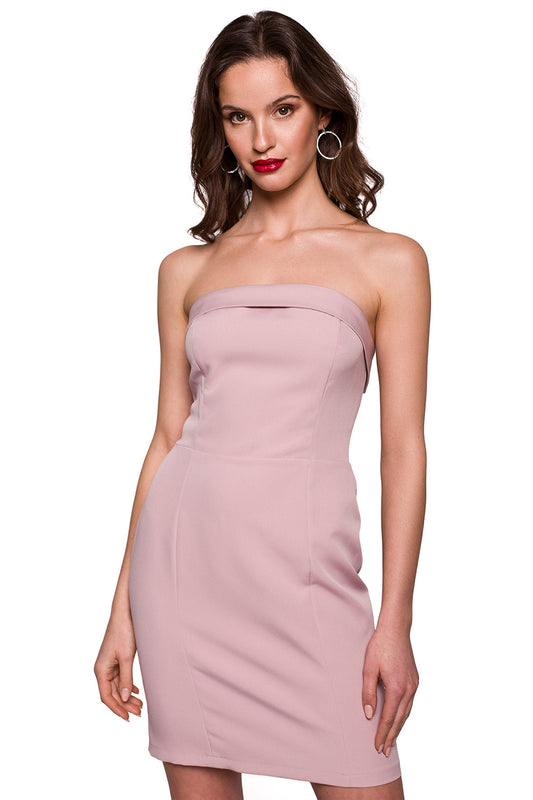 Robe de jour model 163735 Makover-0