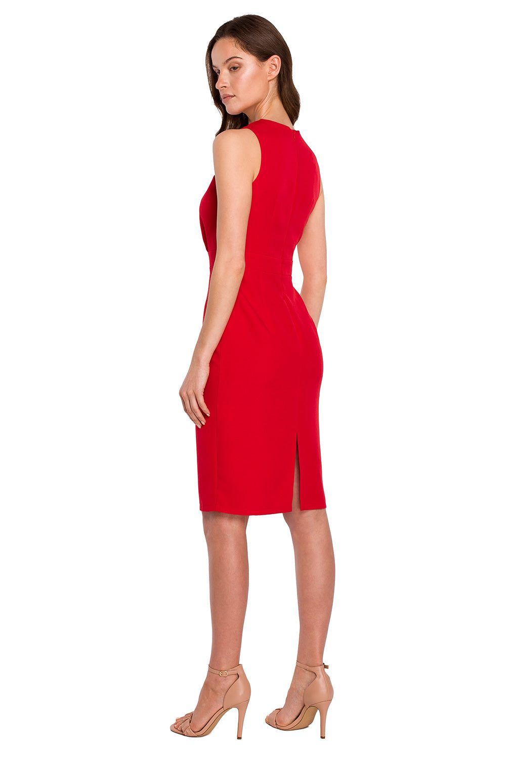 Robe de soirée model 163737 Makover-1