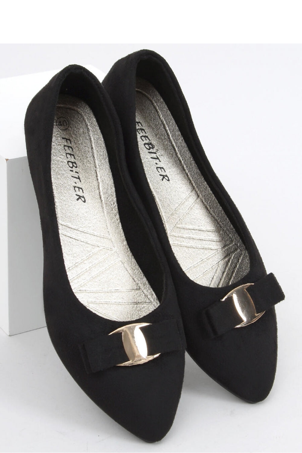 Ballerine model 163885 Inello-3