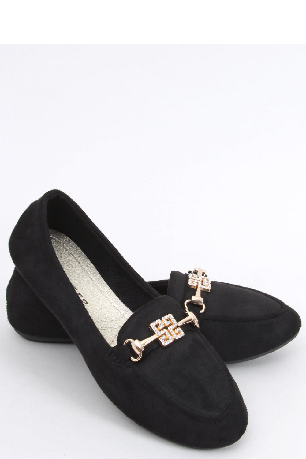 Moccasins model 163889 Inello-0