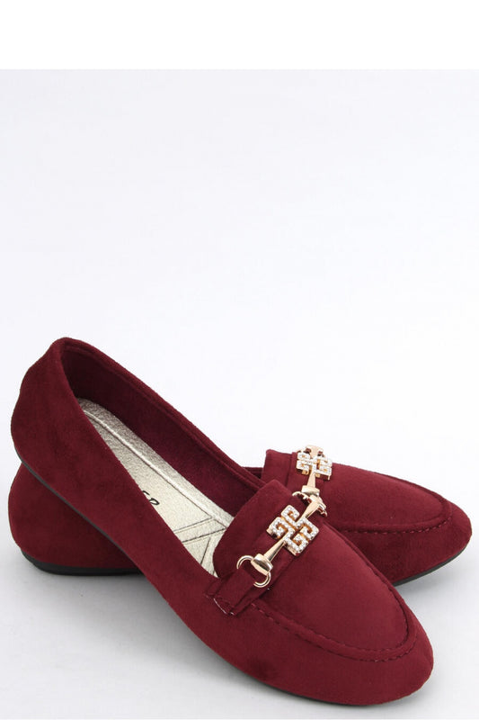 Moccasins model 163890 Inello-0