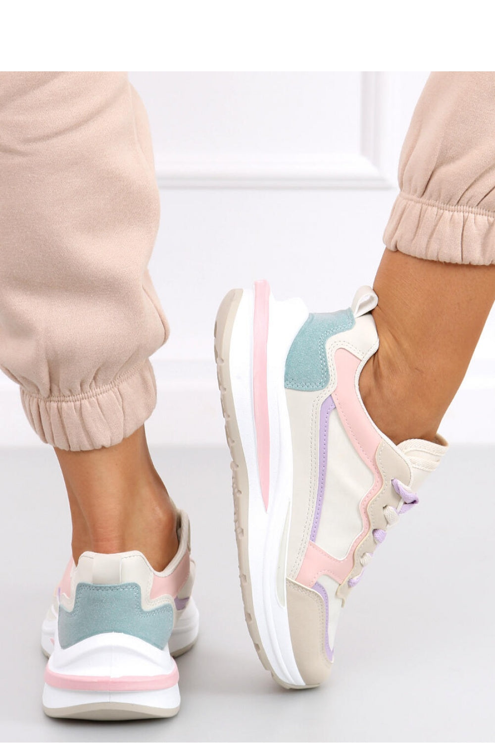 Chaussures de sport model 163892 Inello-1