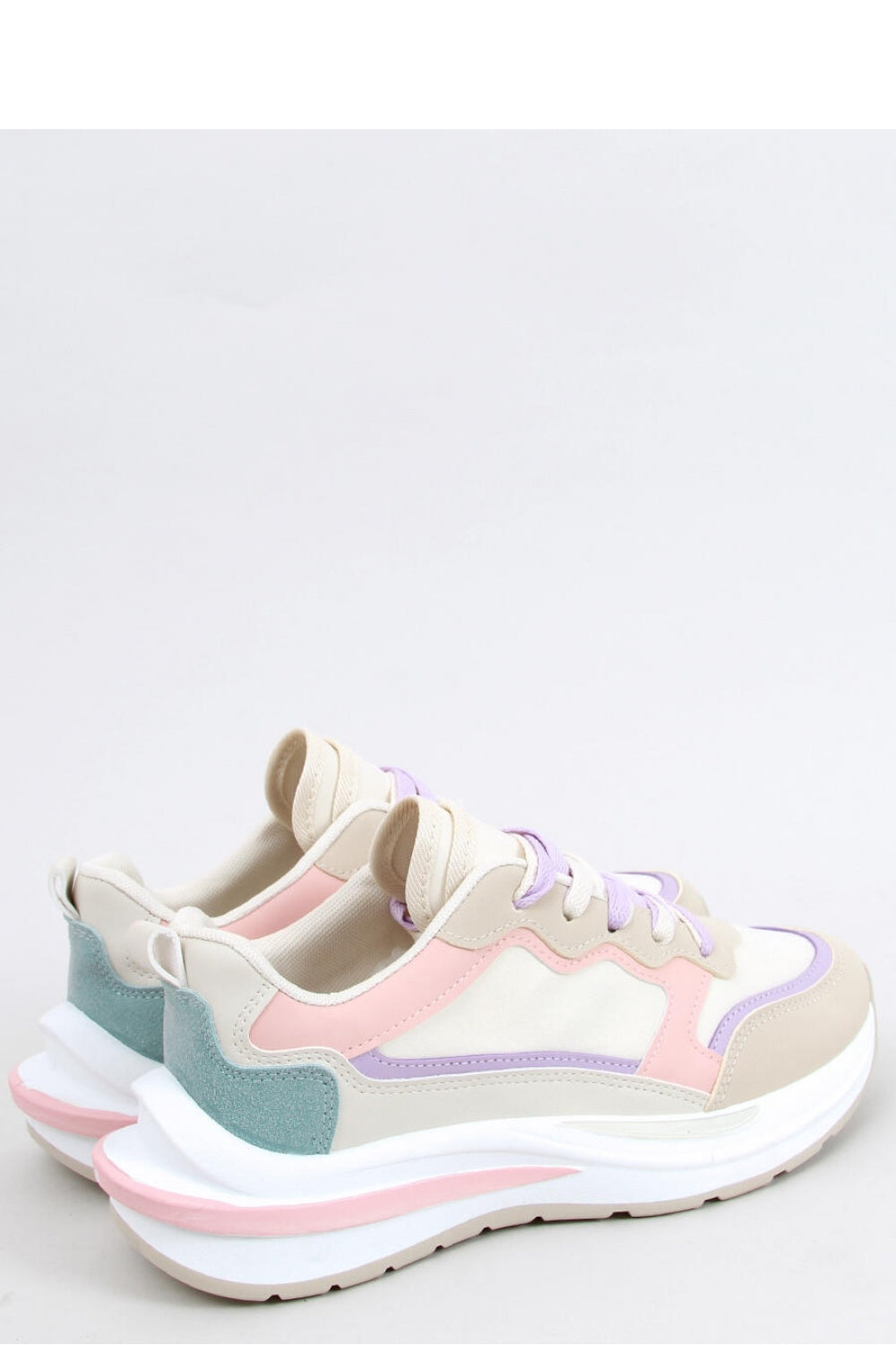 Chaussures de sport model 163892 Inello-3