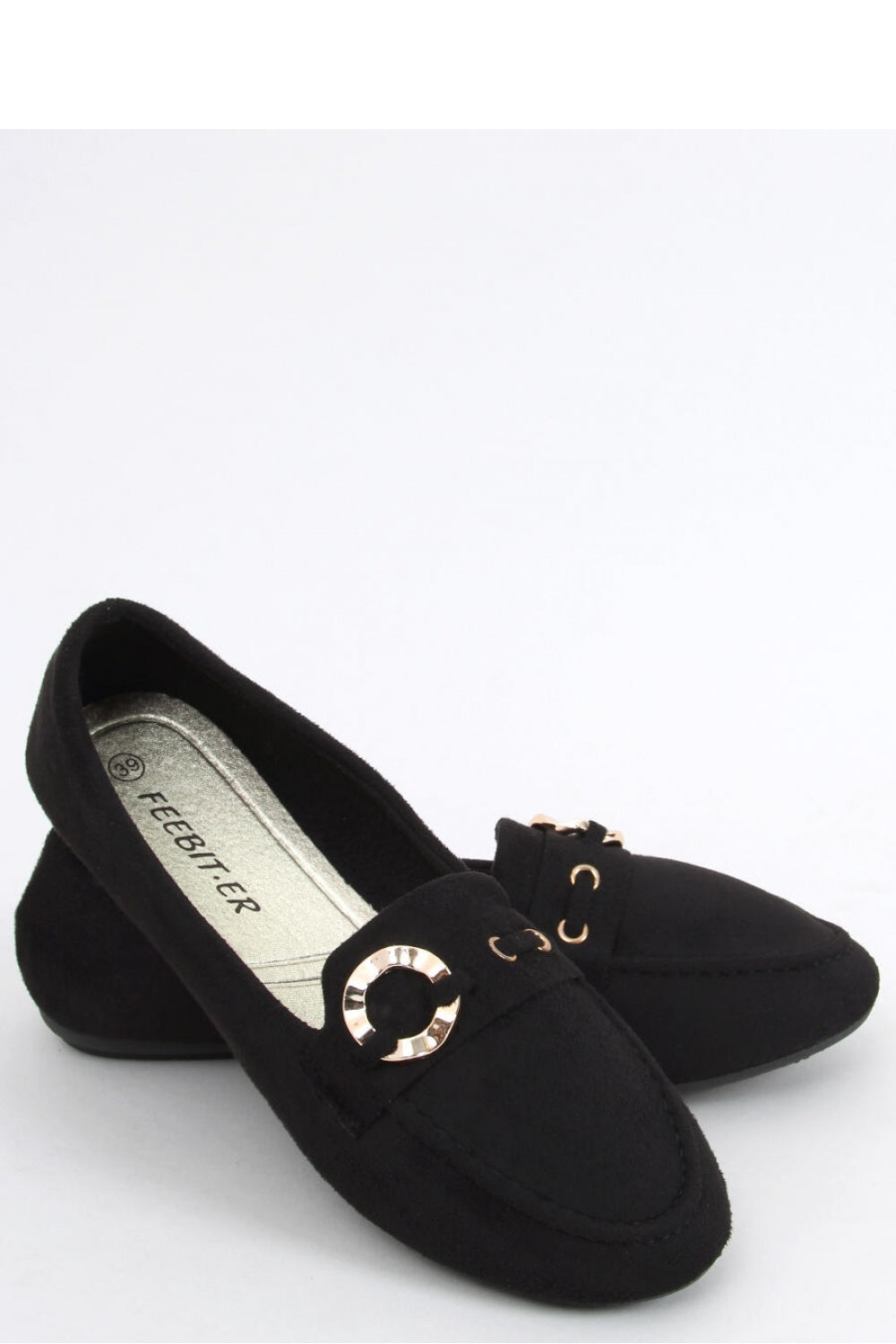 Moccasins model 163895 Inello-0
