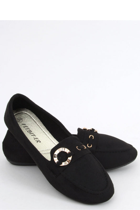 Moccasins model 163895 Inello-0