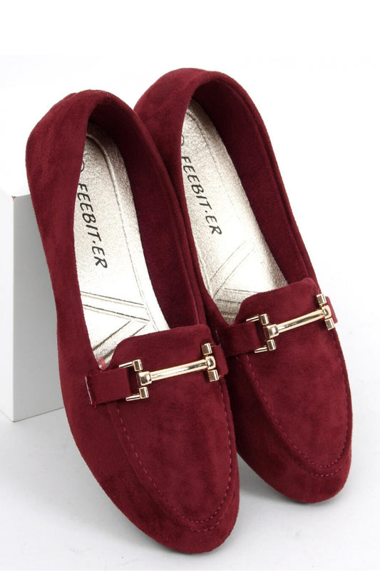 Moccasins model 163910 Inello-0