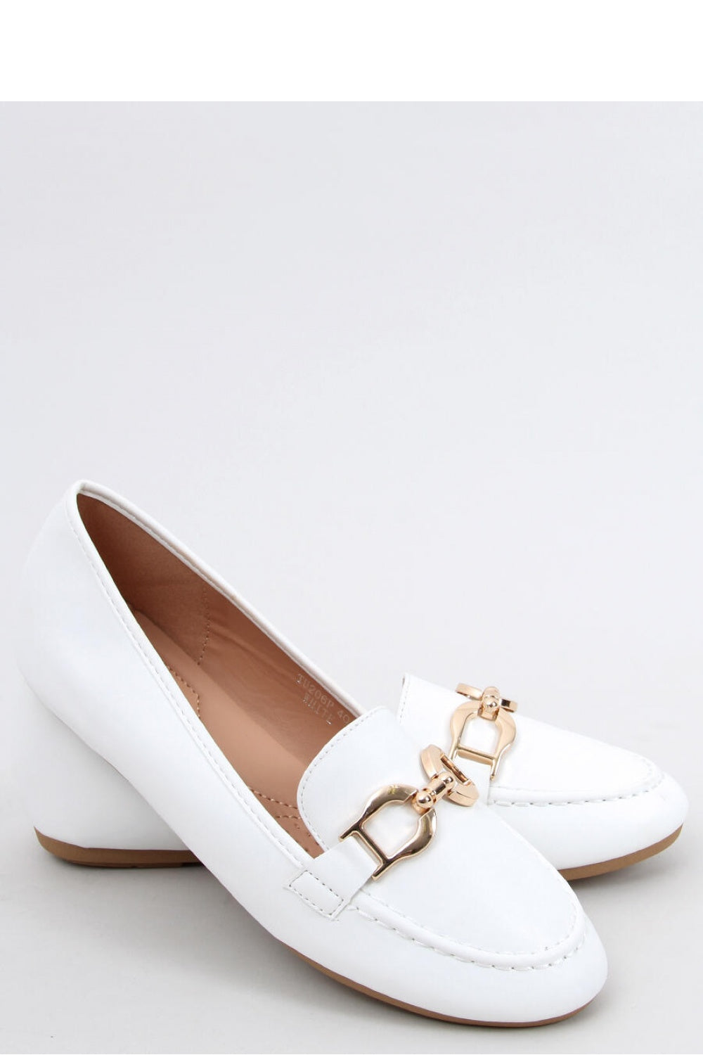 Moccasins model 163923 Inello-0