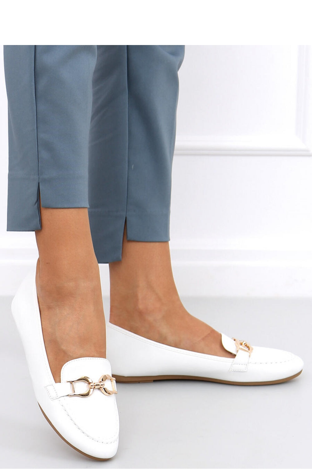 Moccasins model 163923 Inello-1