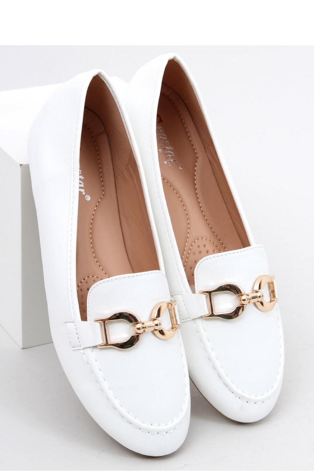 Moccasins model 163923 Inello-2