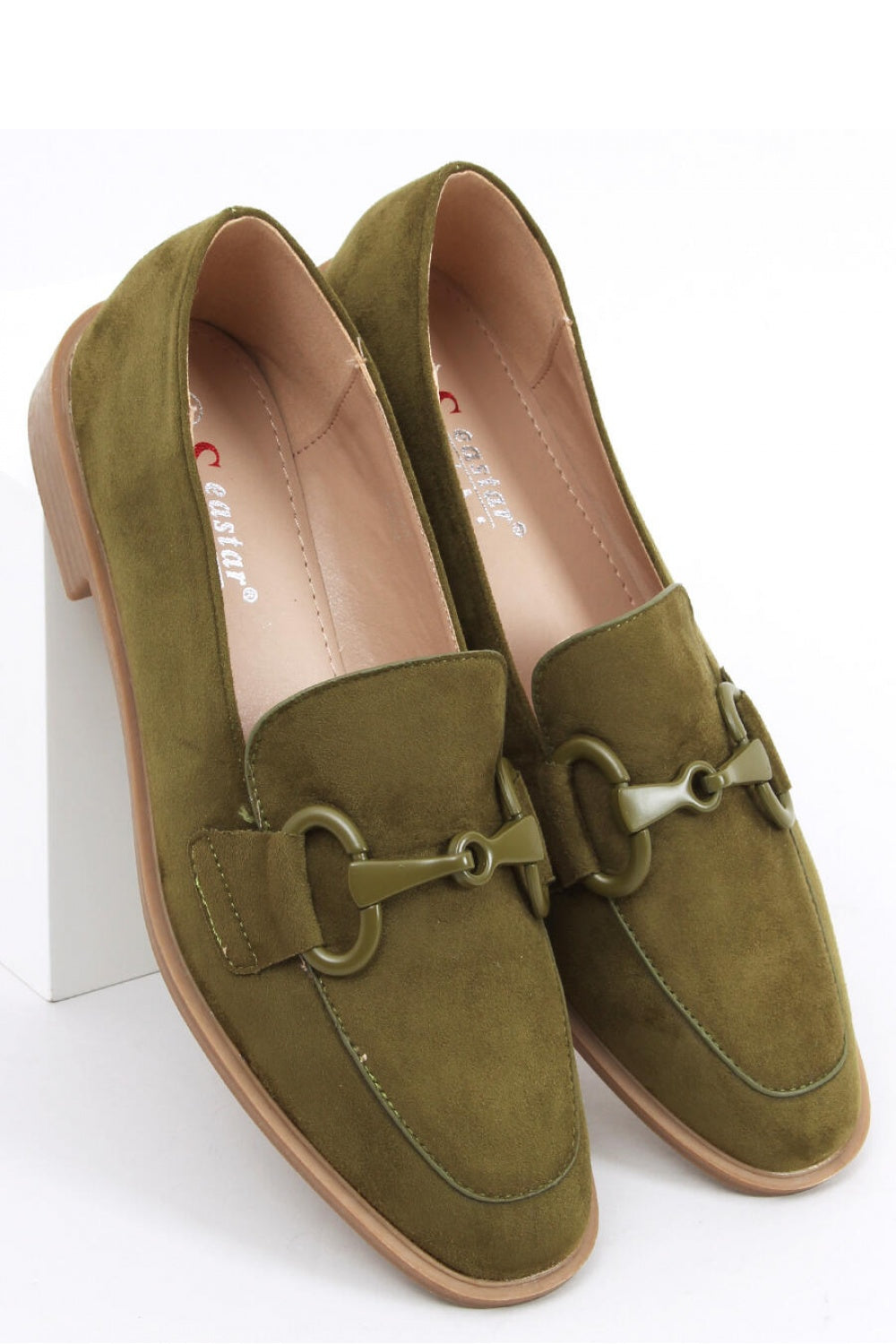 Moccasins model 163930 Inello-0