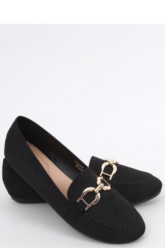 Moccasins model 163935 Inello-0