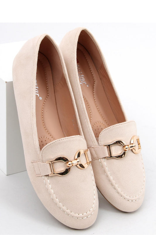 Moccasins model 163936 Inello-0