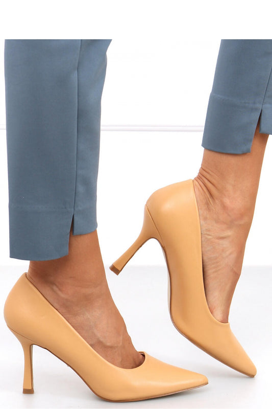 Talons hauts model 163937 Inello-1
