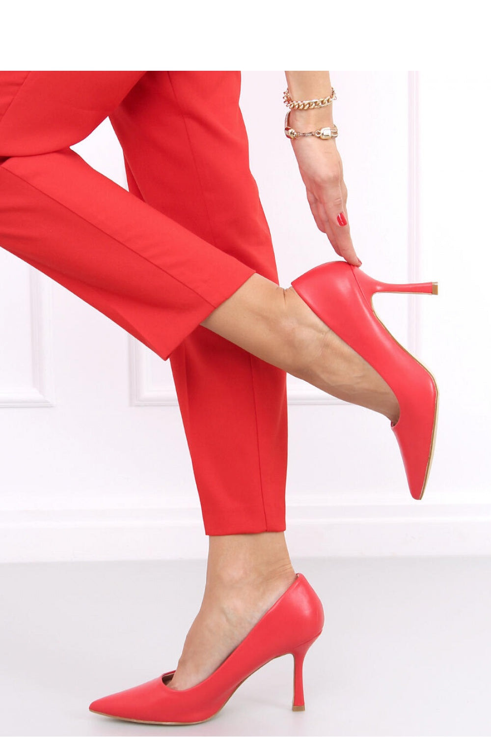 Talons hauts model 163939 Inello-2