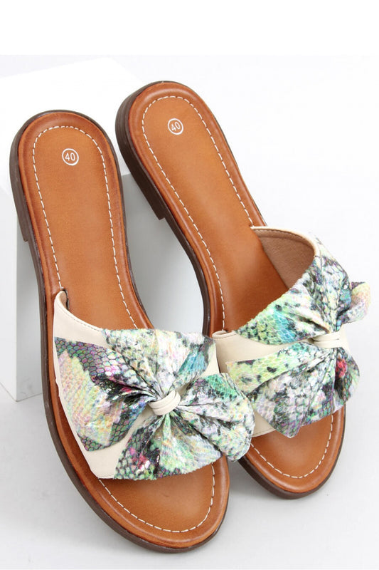 Clacquettes model 164491 Inello-0