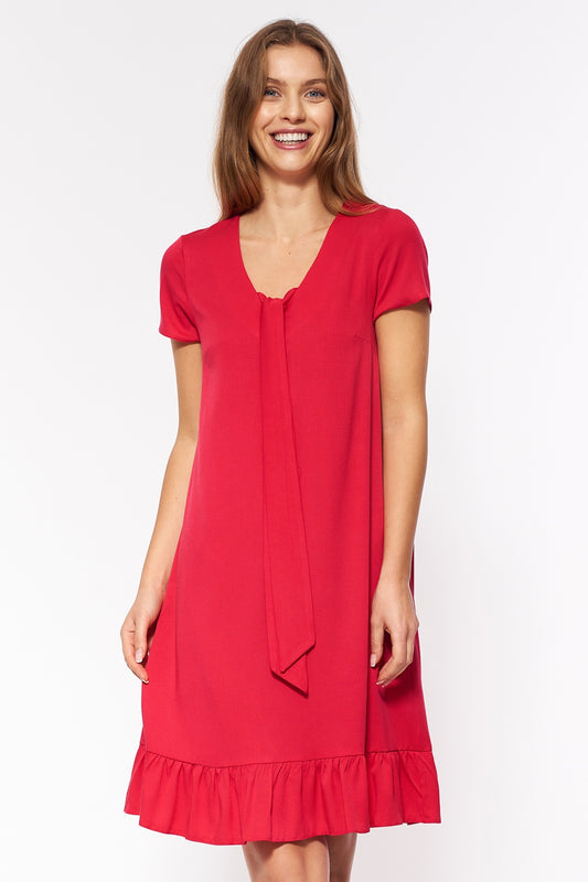 Robe de jour model 164547 Nife-0
